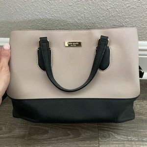 Kate Spade Satchel Bag/Purse